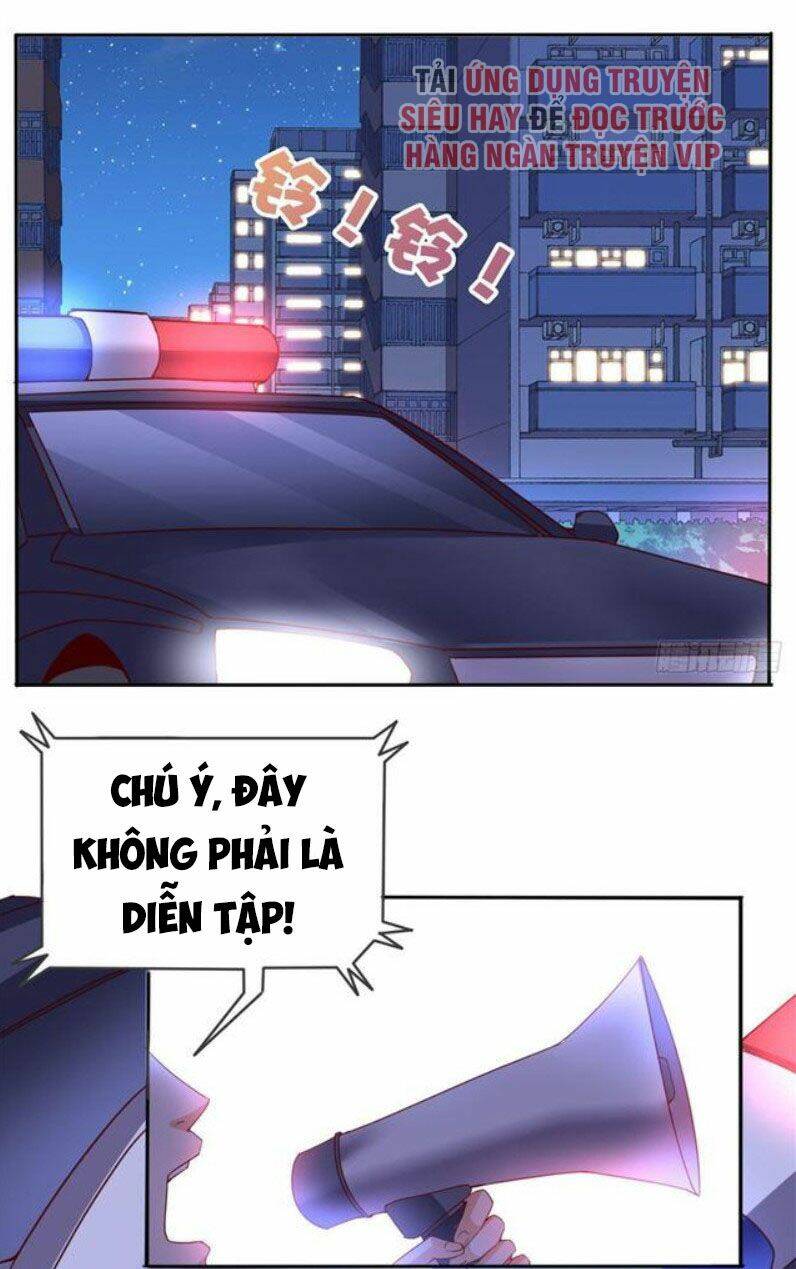 Wechat Siêu Cấp: Chapter 33