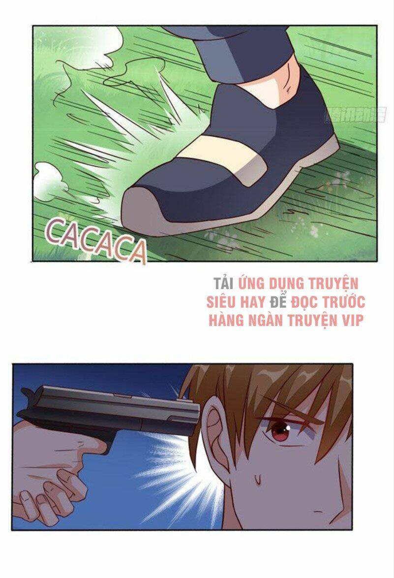 Wechat Siêu Cấp: Chapter 33