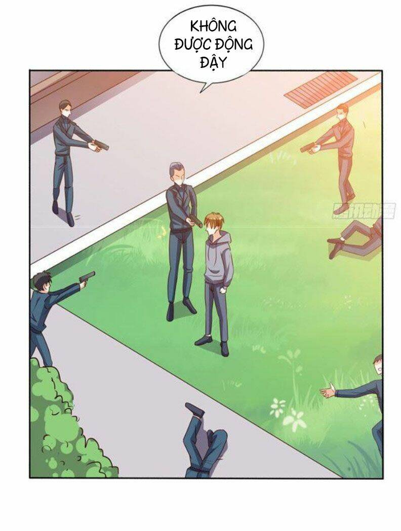 Wechat Siêu Cấp: Chapter 33