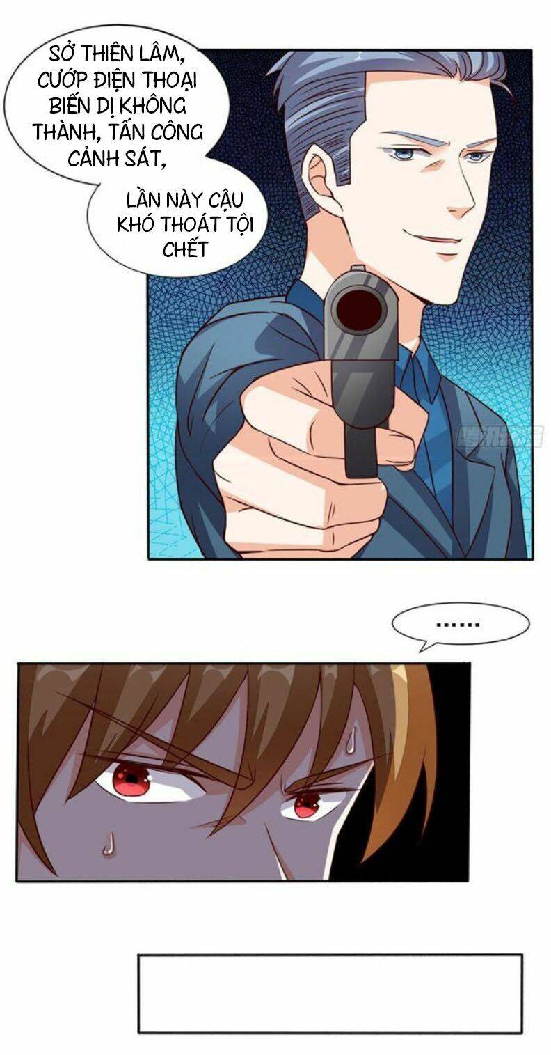 Wechat Siêu Cấp: Chapter 33
