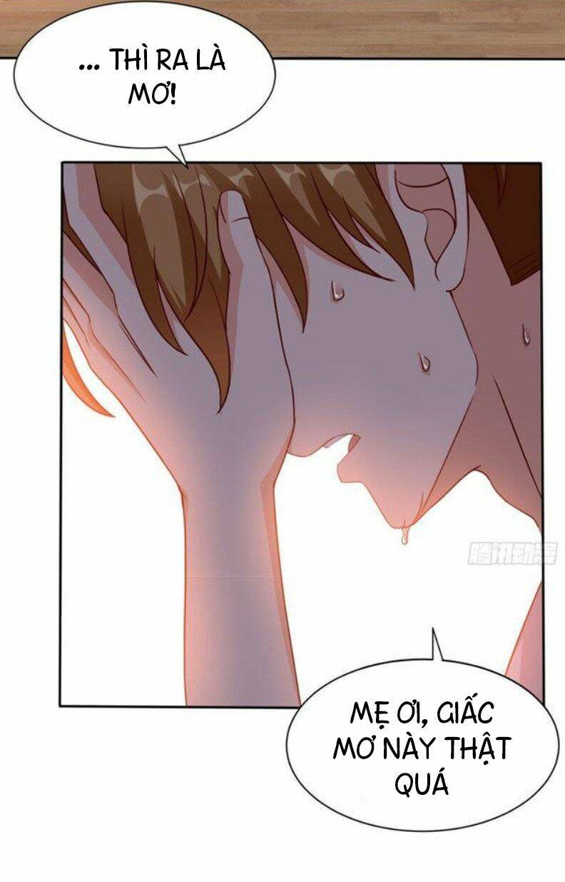 Wechat Siêu Cấp: Chapter 33