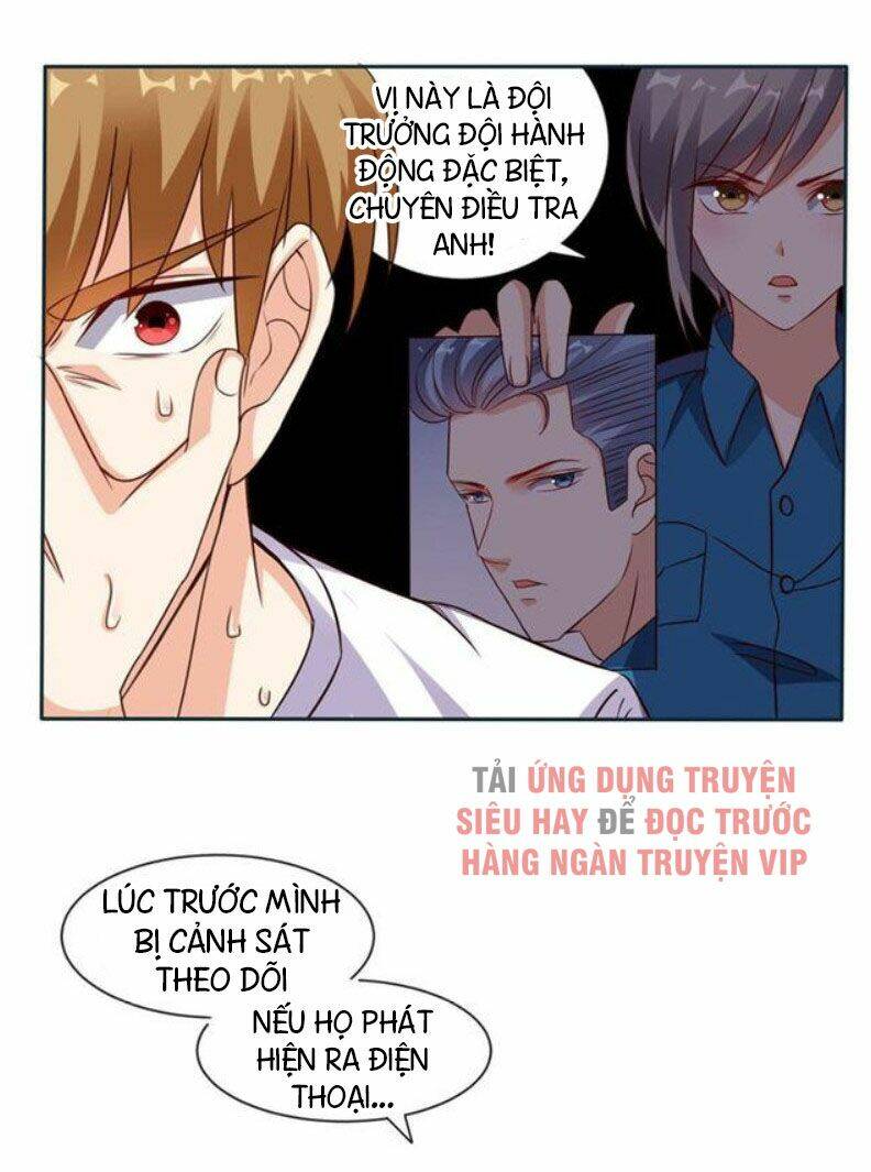 Wechat Siêu Cấp: Chapter 33