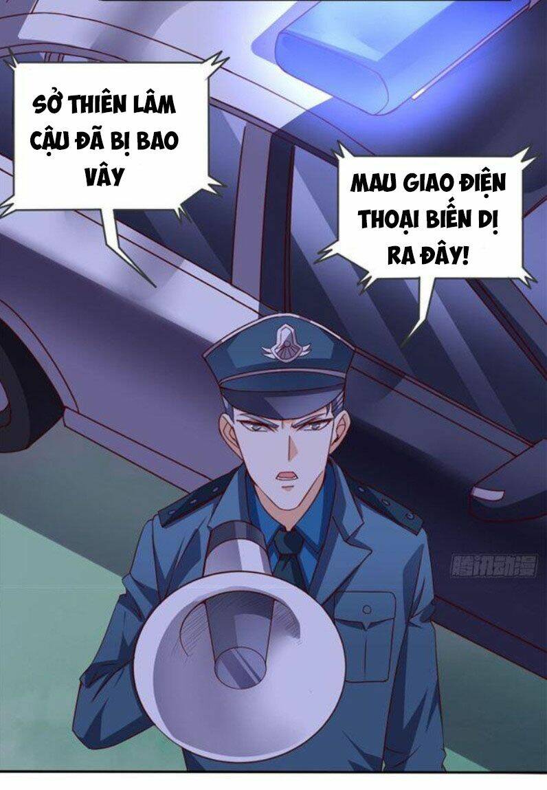 Wechat Siêu Cấp: Chapter 33