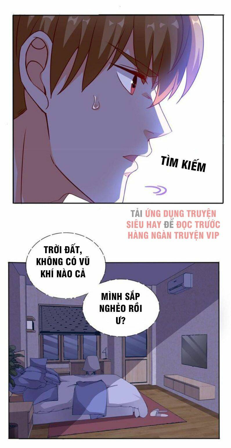 Wechat Siêu Cấp: Chapter 33