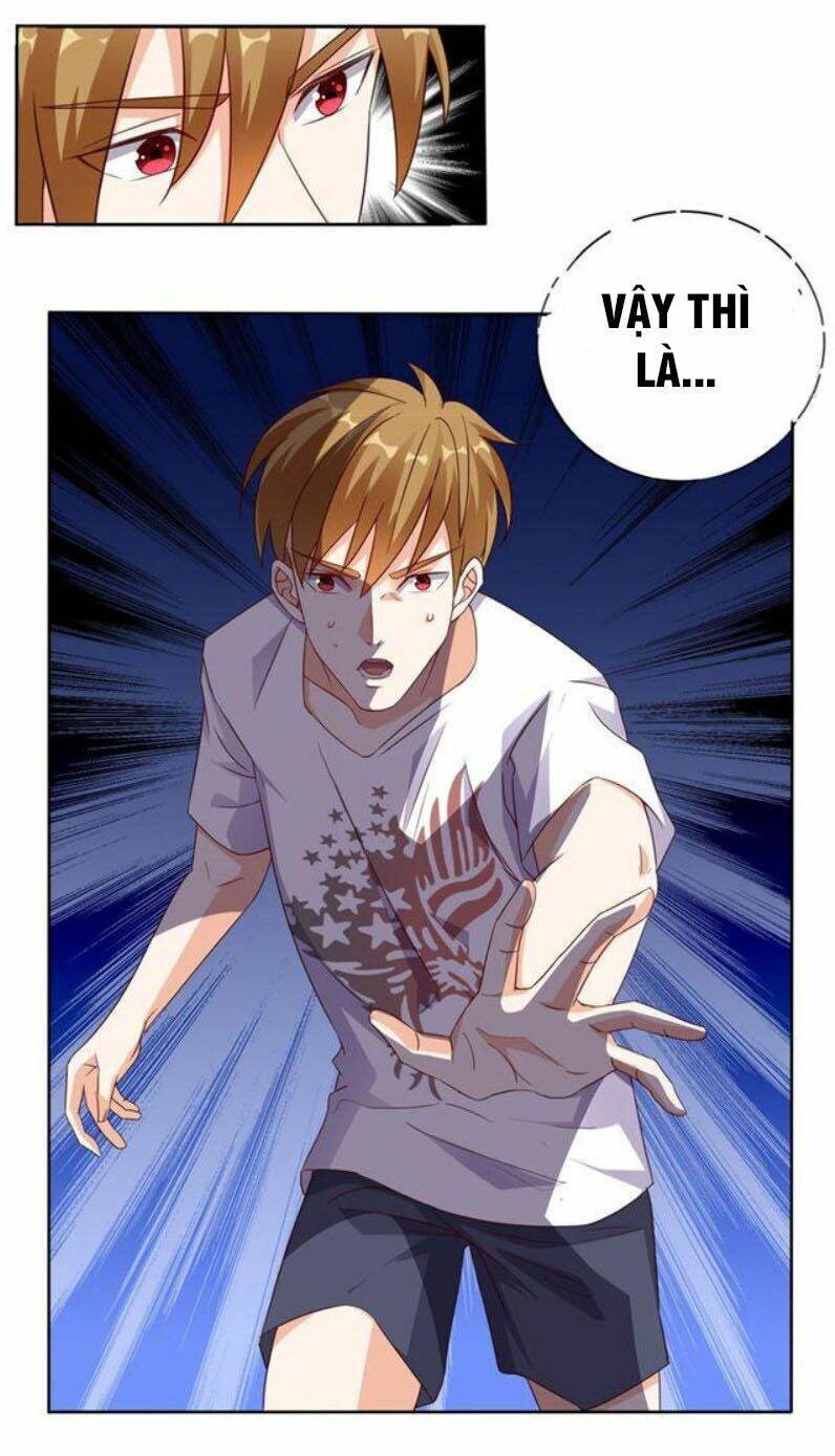 Wechat Siêu Cấp: Chapter 33