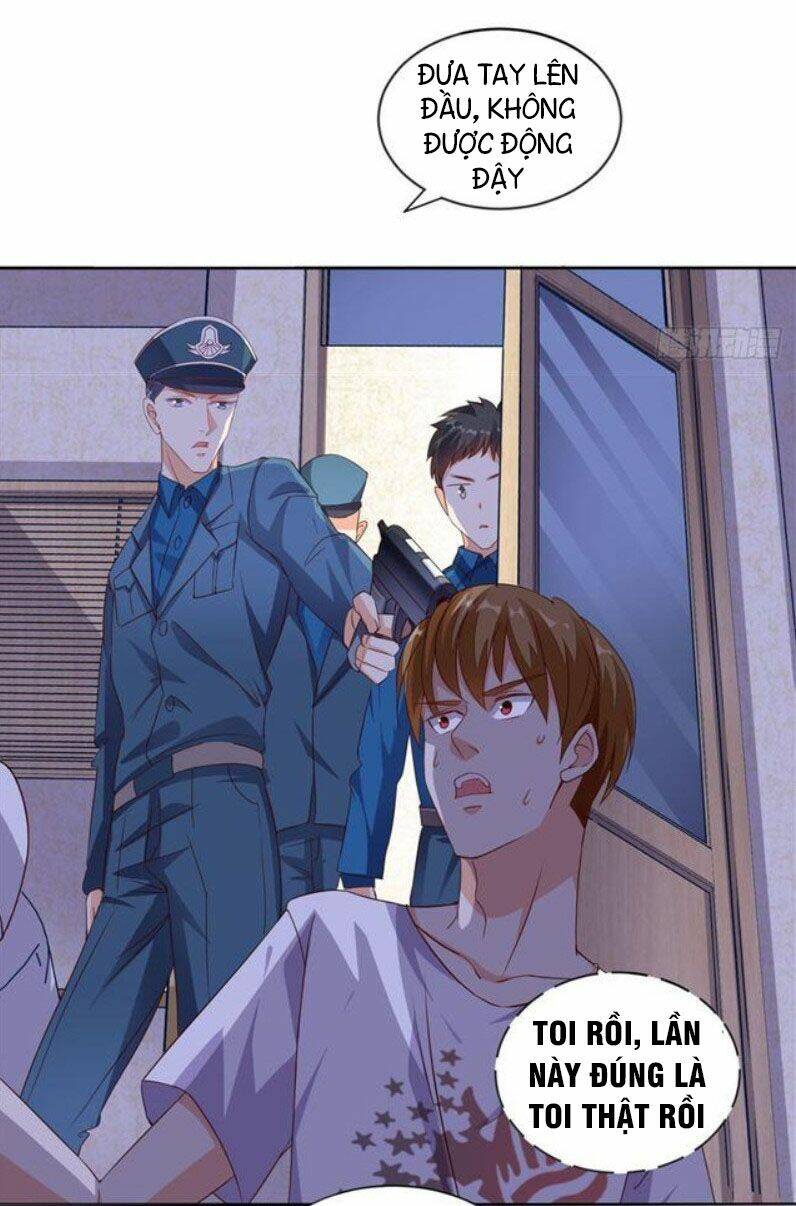 Wechat Siêu Cấp: Chapter 33