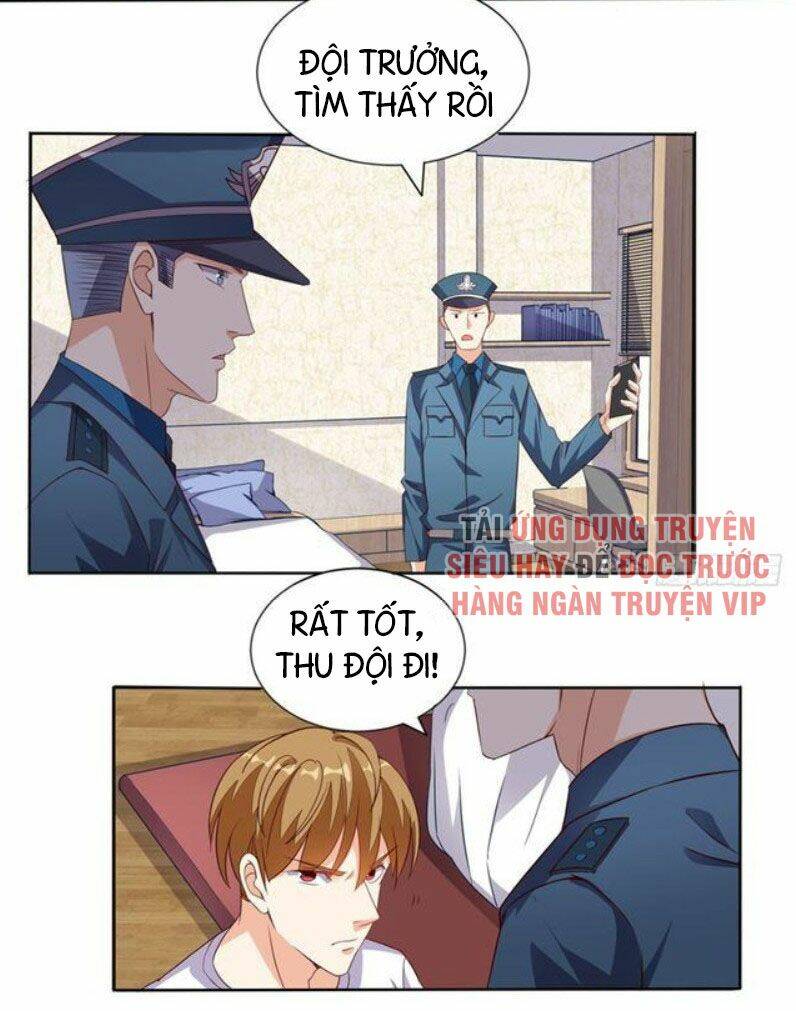 Wechat Siêu Cấp: Chapter 33