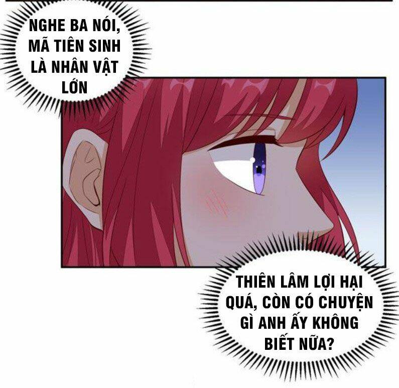 Wechat Siêu Cấp: Chapter 34
