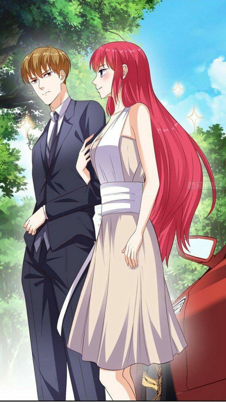 Wechat Siêu Cấp: Chapter 34