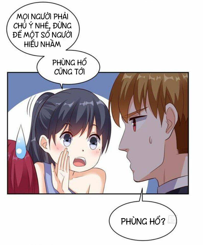 Wechat Siêu Cấp: Chapter 34