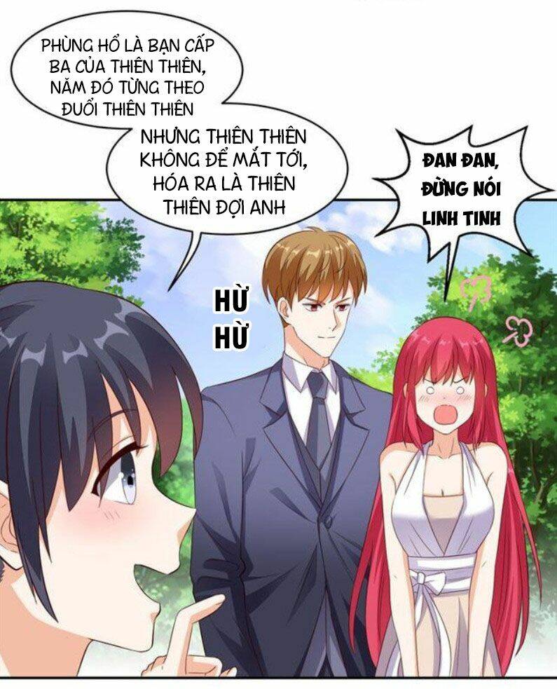 Wechat Siêu Cấp: Chapter 34