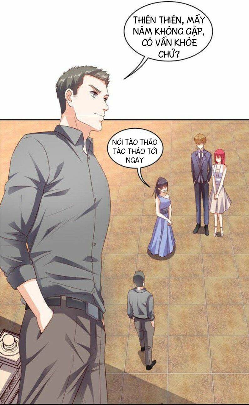 Wechat Siêu Cấp: Chapter 34