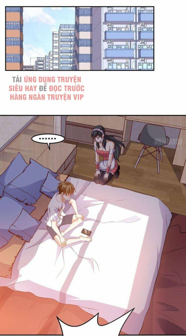 Wechat Siêu Cấp: Chapter 34