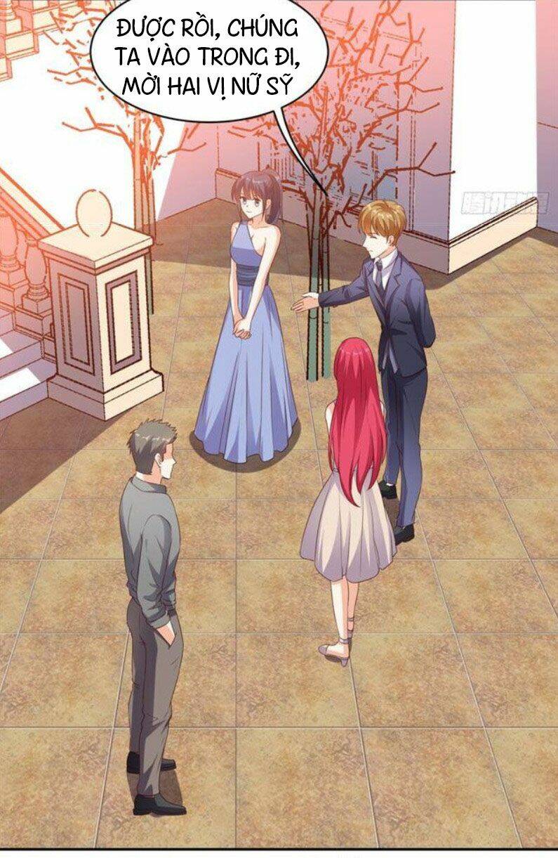 Wechat Siêu Cấp: Chapter 34