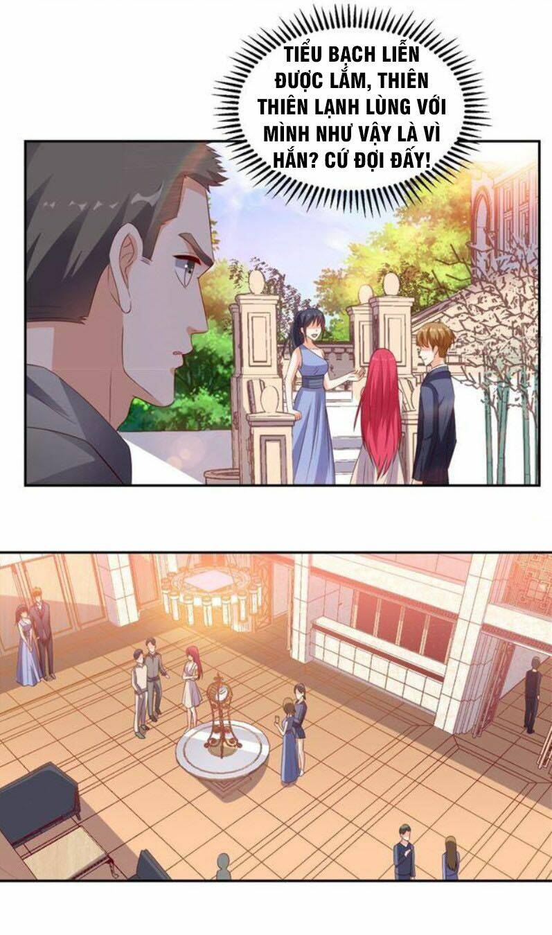 Wechat Siêu Cấp: Chapter 34