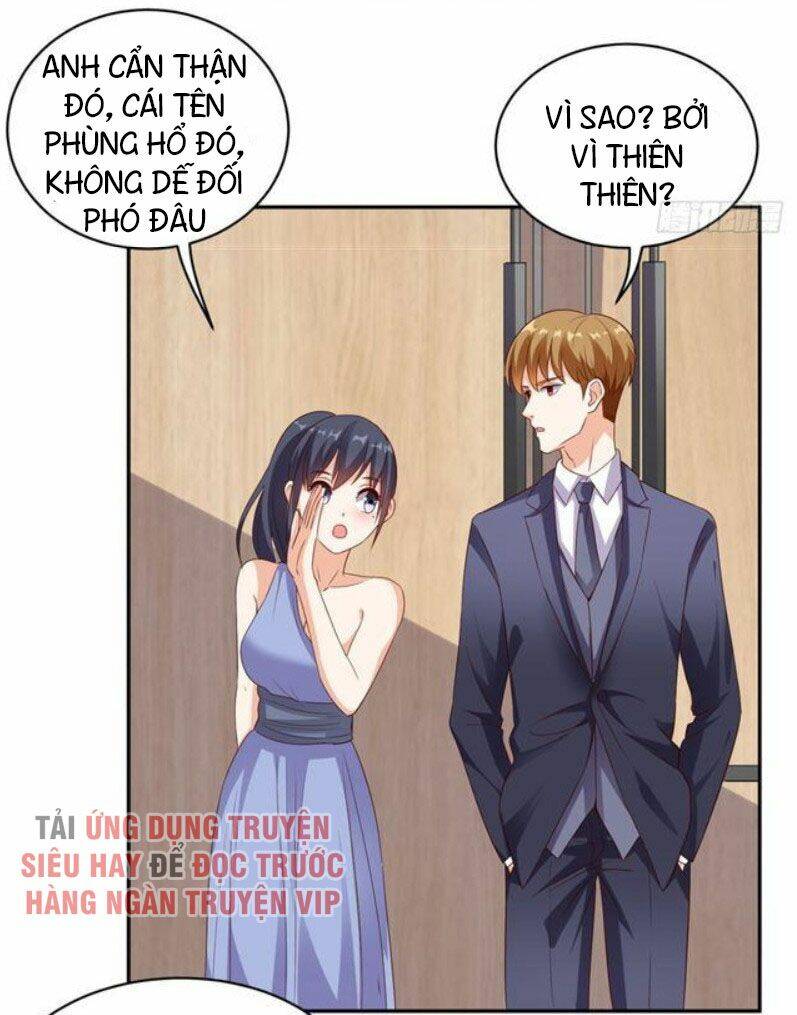 Wechat Siêu Cấp: Chapter 34