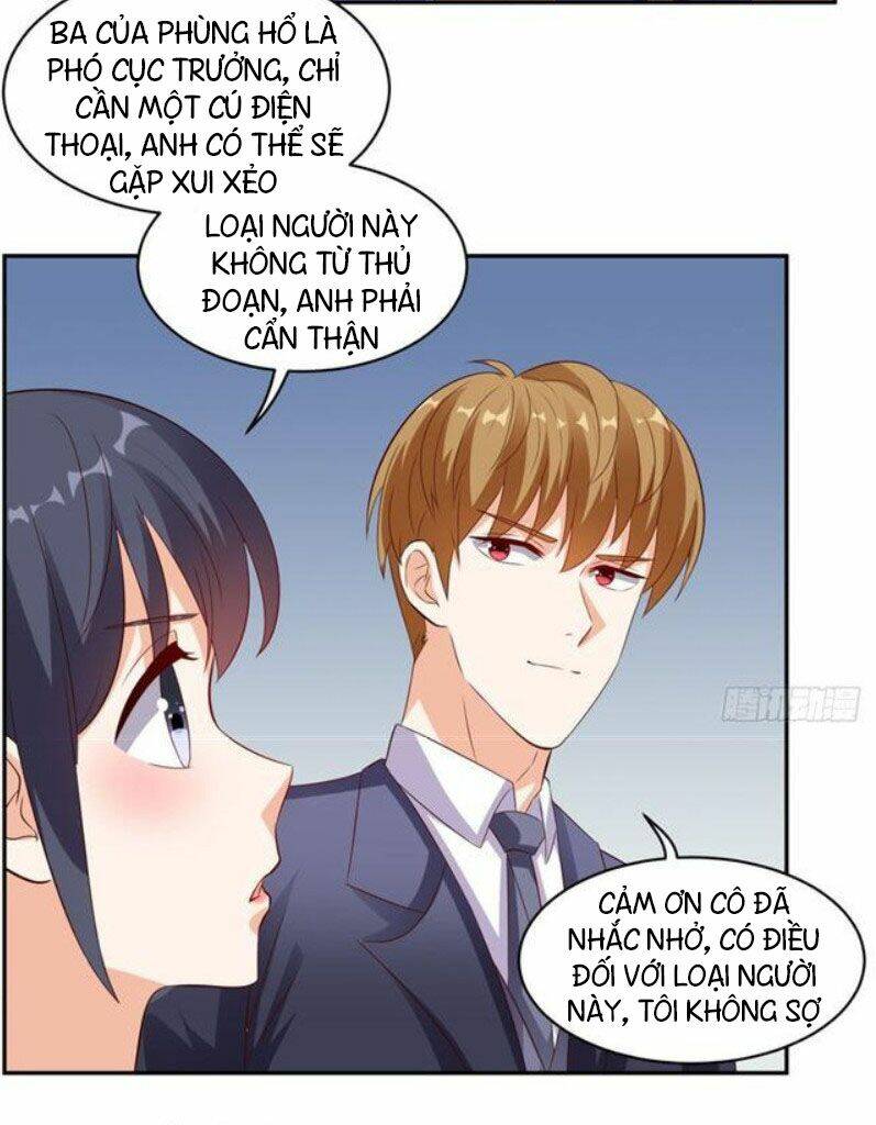 Wechat Siêu Cấp: Chapter 34