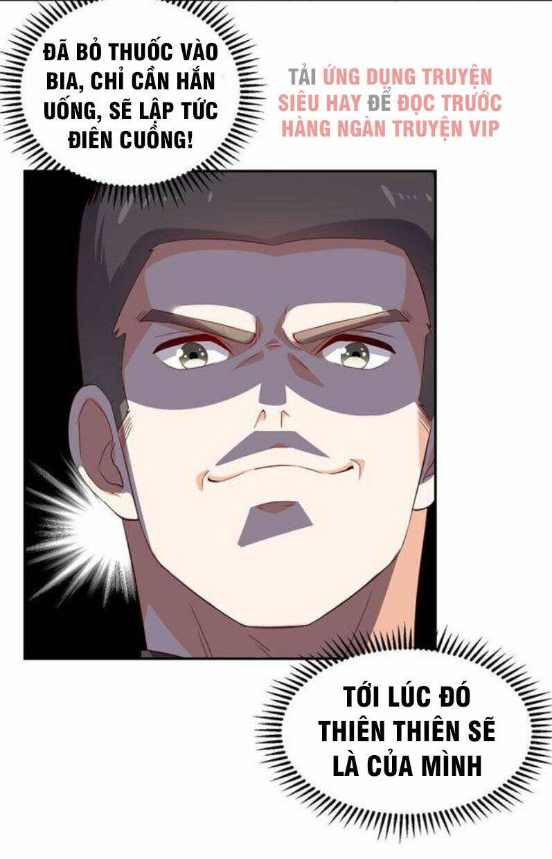 Wechat Siêu Cấp: Chapter 34
