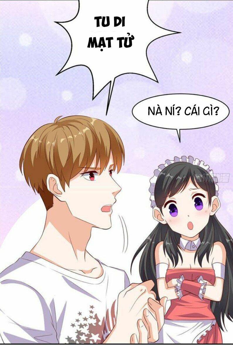 Wechat Siêu Cấp: Chapter 34