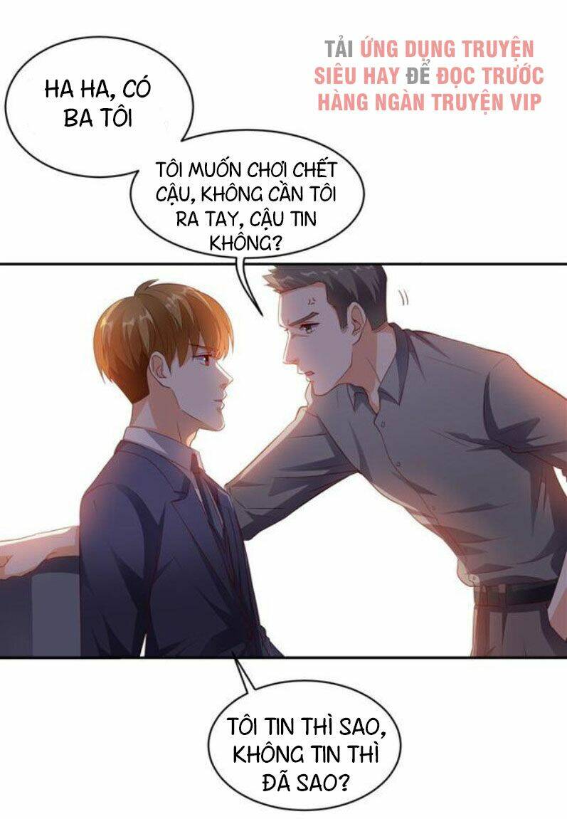 Wechat Siêu Cấp: Chapter 34