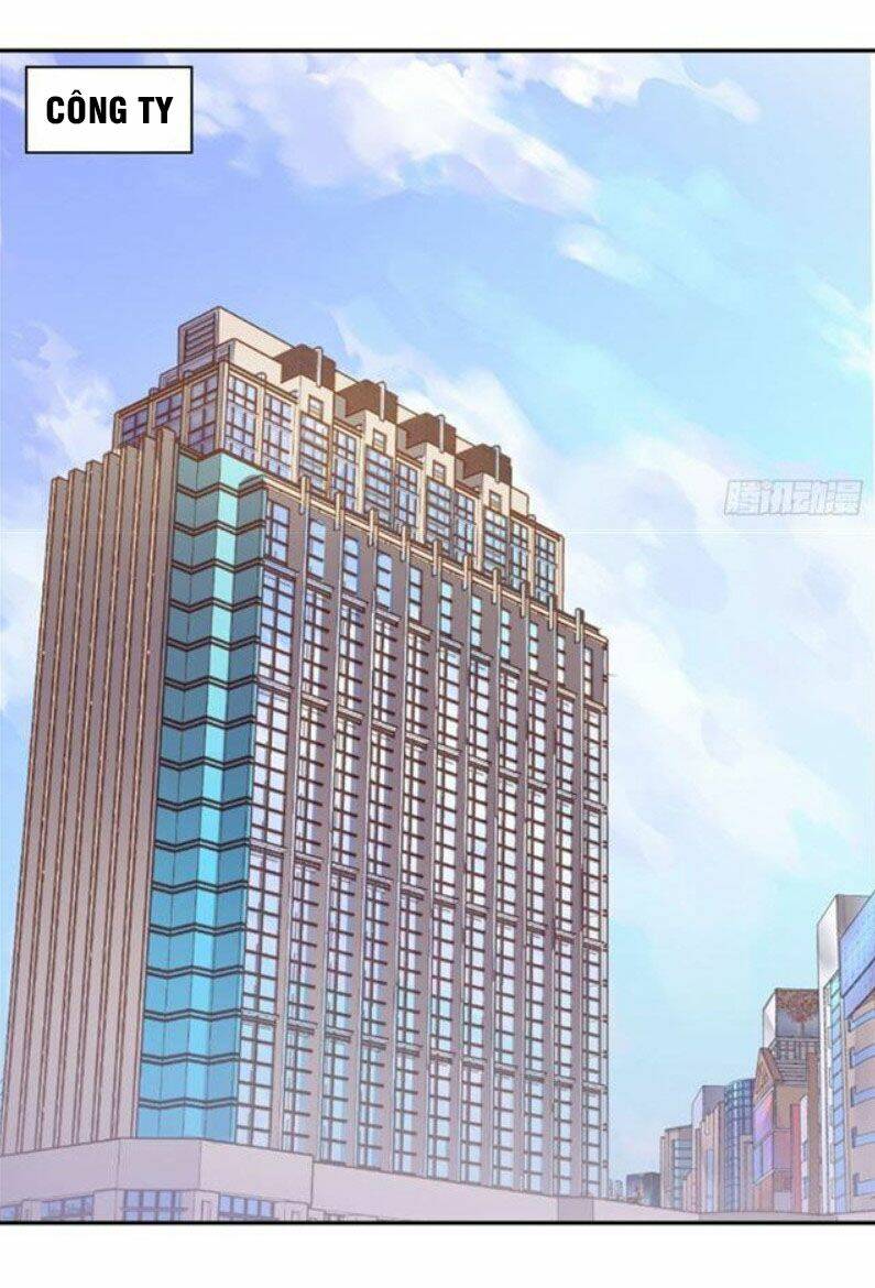 Wechat Siêu Cấp: Chapter 34