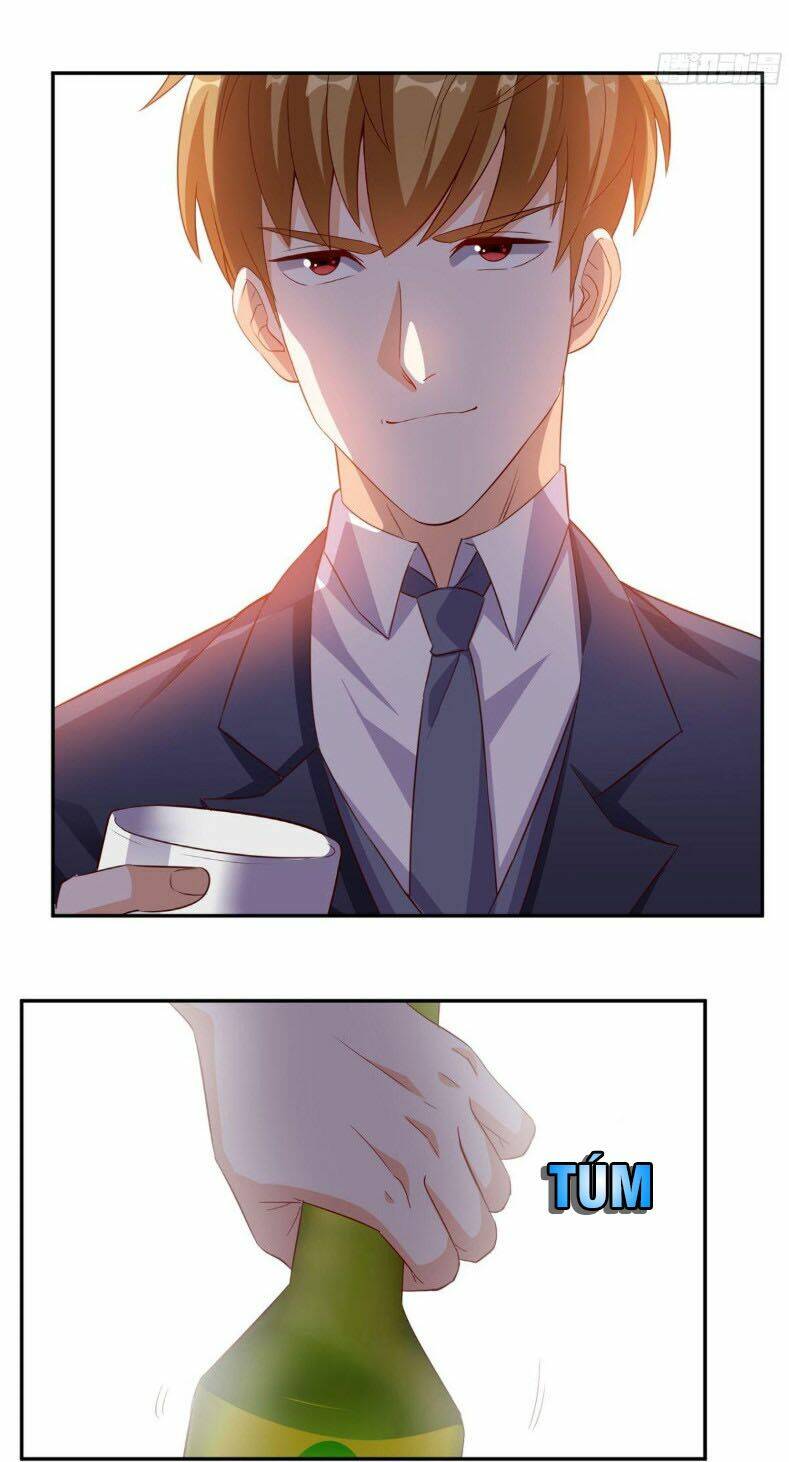 Wechat Siêu Cấp: Chapter 35