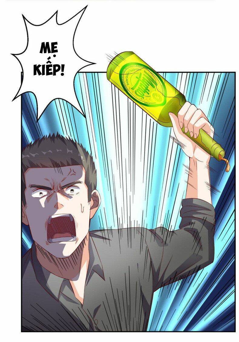 Wechat Siêu Cấp: Chapter 35