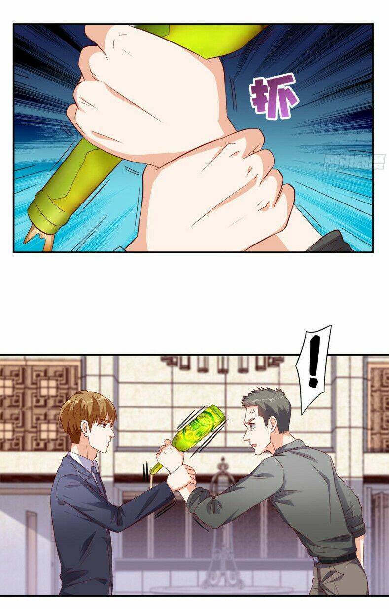 Wechat Siêu Cấp: Chapter 35