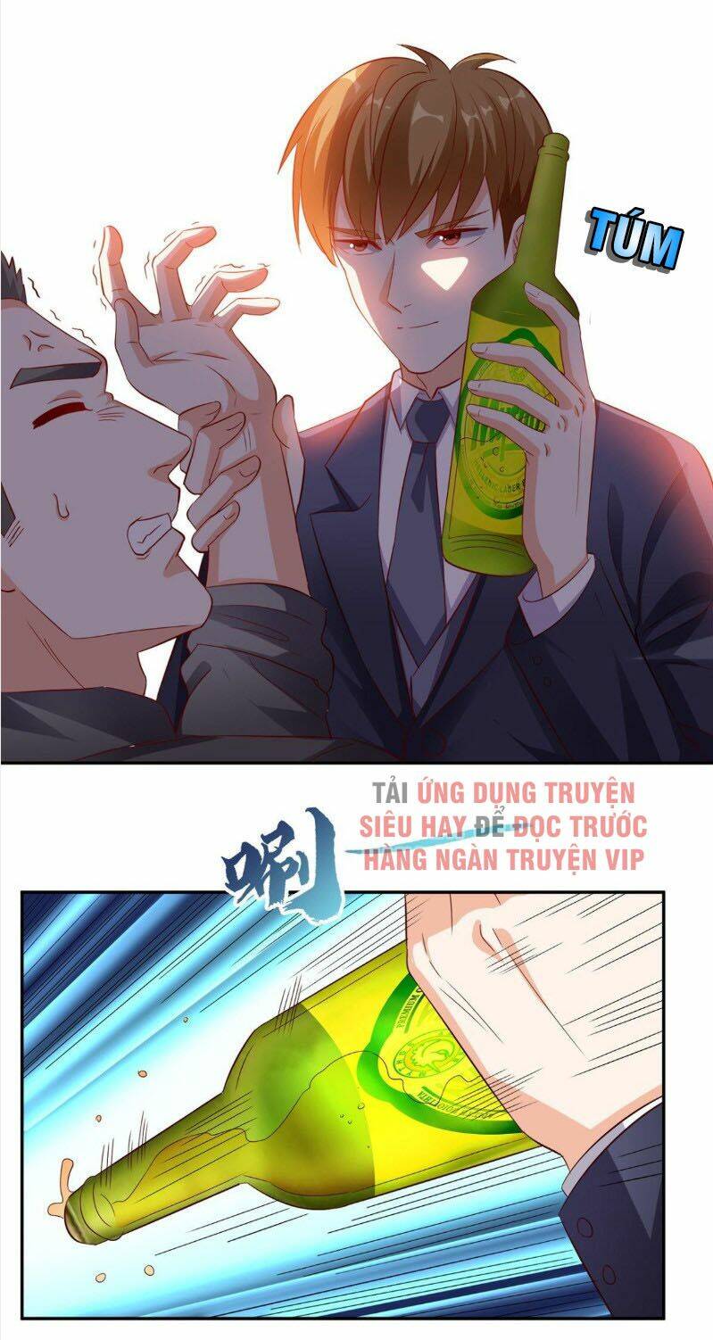 Wechat Siêu Cấp: Chapter 35