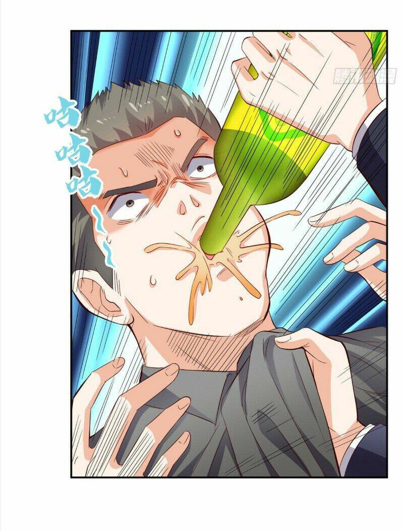Wechat Siêu Cấp: Chapter 35