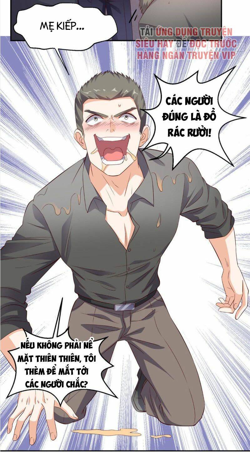 Wechat Siêu Cấp: Chapter 35
