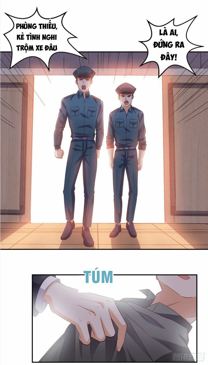 Wechat Siêu Cấp: Chapter 35