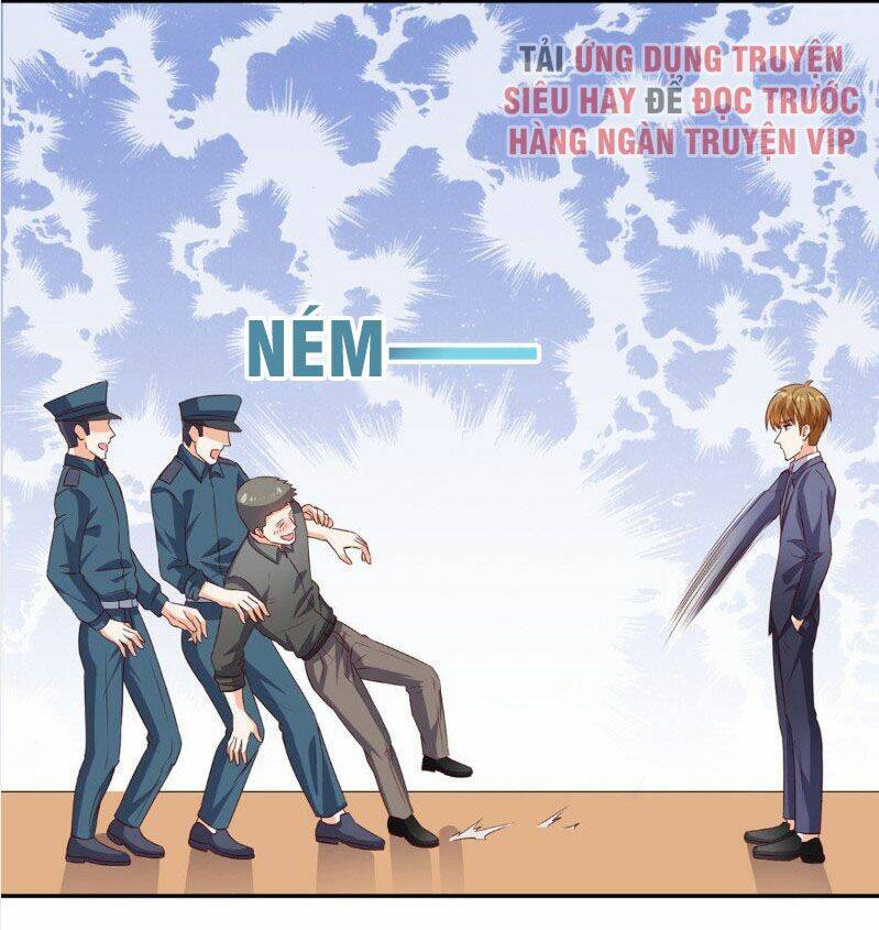 Wechat Siêu Cấp: Chapter 35
