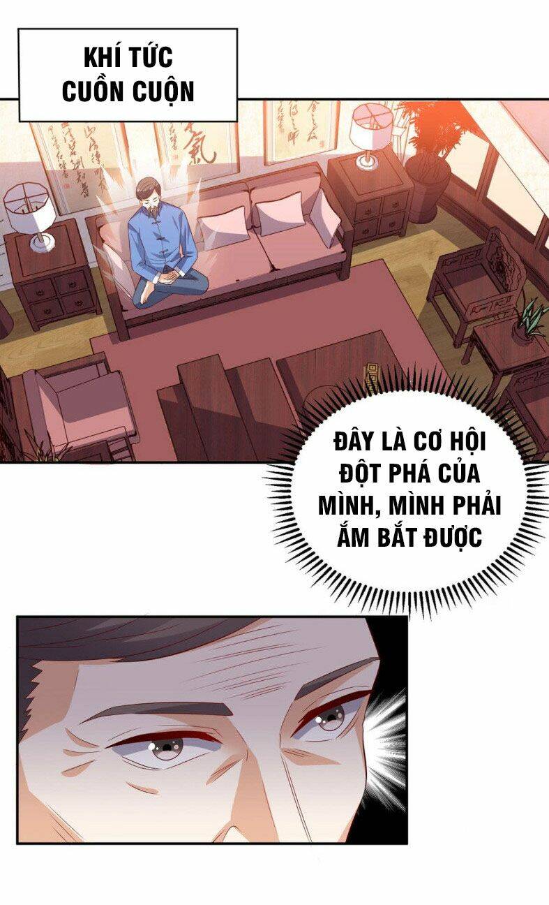 Wechat Siêu Cấp: Chapter 35