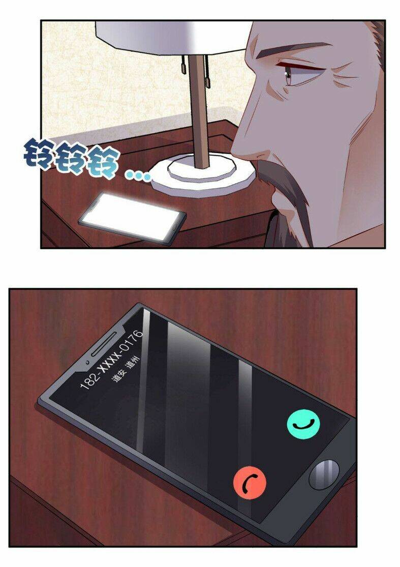 Wechat Siêu Cấp: Chapter 35