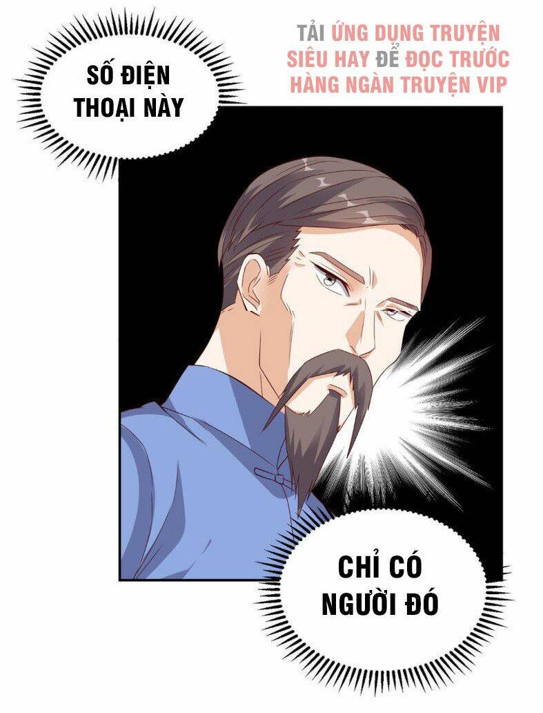 Wechat Siêu Cấp: Chapter 35