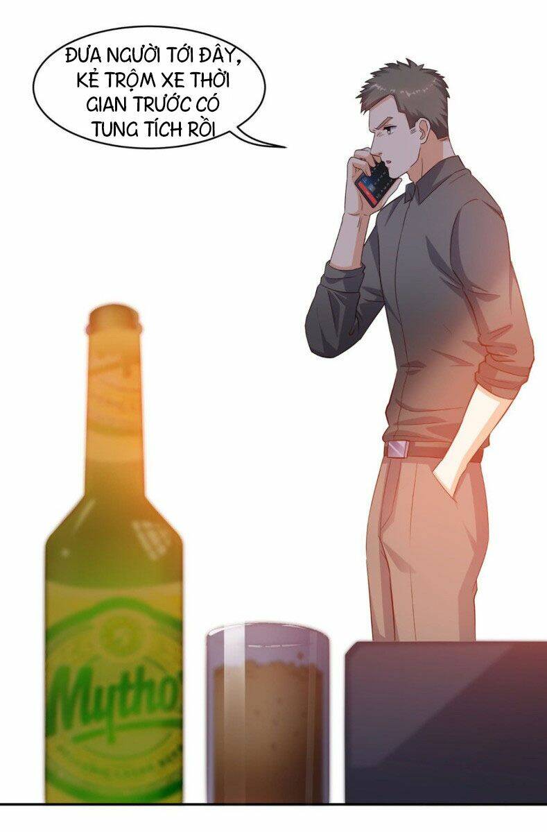 Wechat Siêu Cấp: Chapter 35