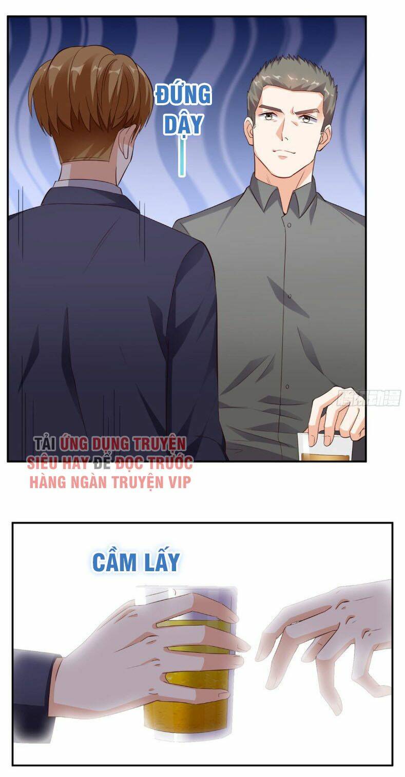 Wechat Siêu Cấp: Chapter 35