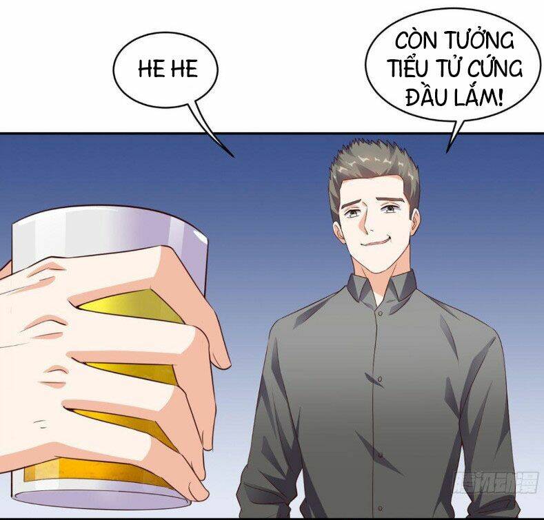 Wechat Siêu Cấp: Chapter 35