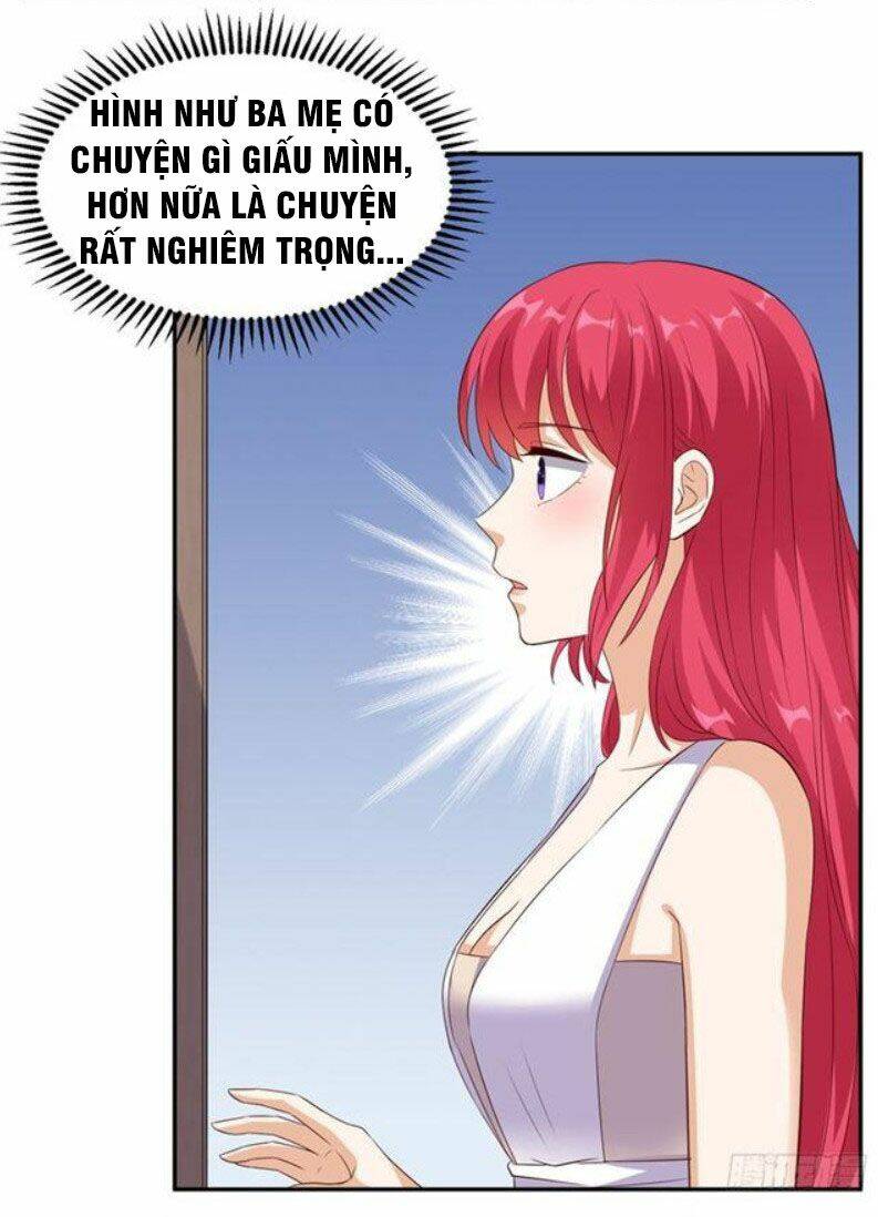 Wechat Siêu Cấp: Chapter 36
