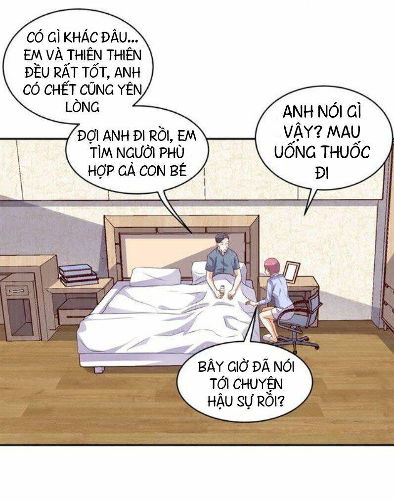 Wechat Siêu Cấp: Chapter 36