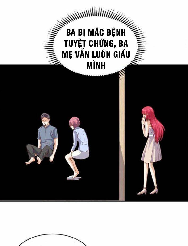 Wechat Siêu Cấp: Chapter 36