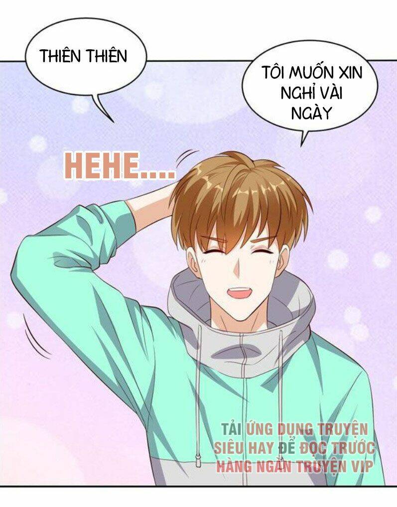 Wechat Siêu Cấp: Chapter 36