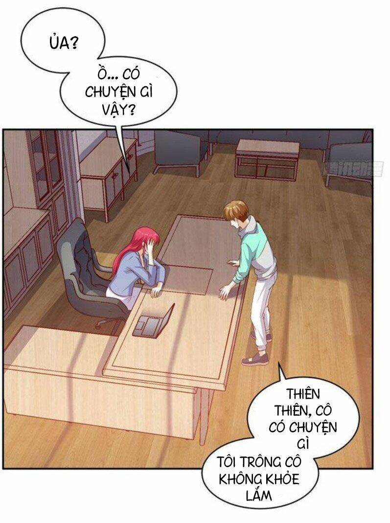 Wechat Siêu Cấp: Chapter 36