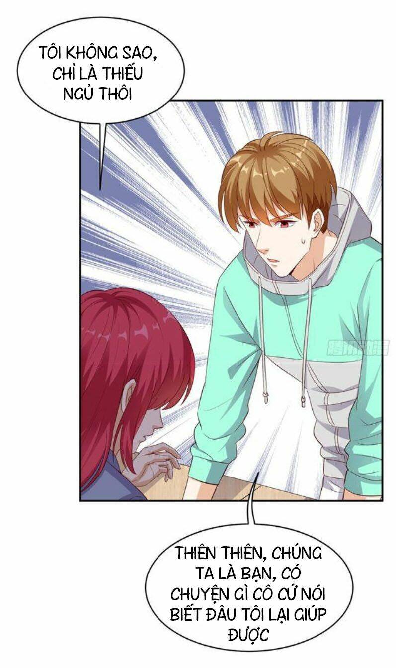 Wechat Siêu Cấp: Chapter 36