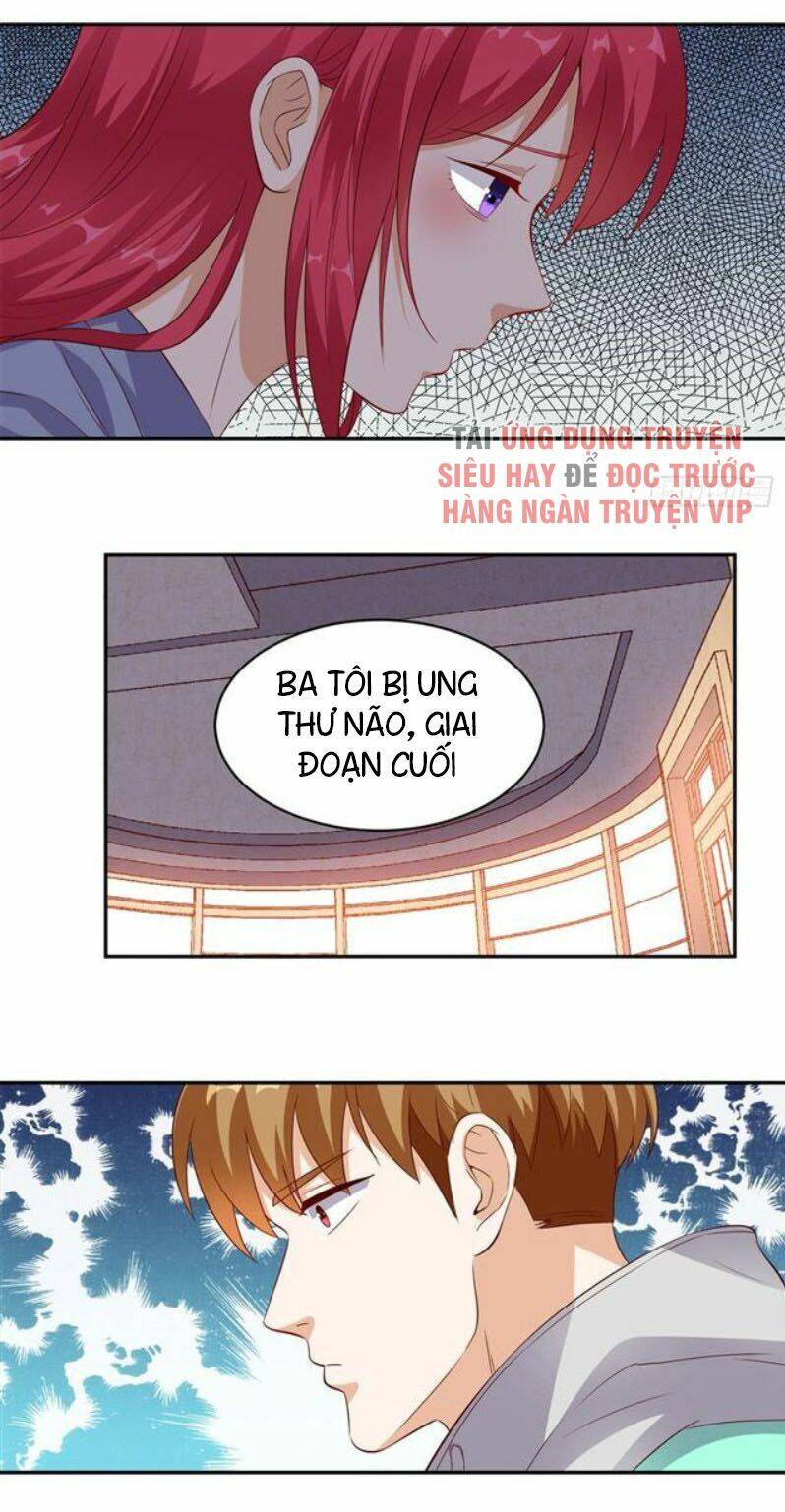 Wechat Siêu Cấp: Chapter 36