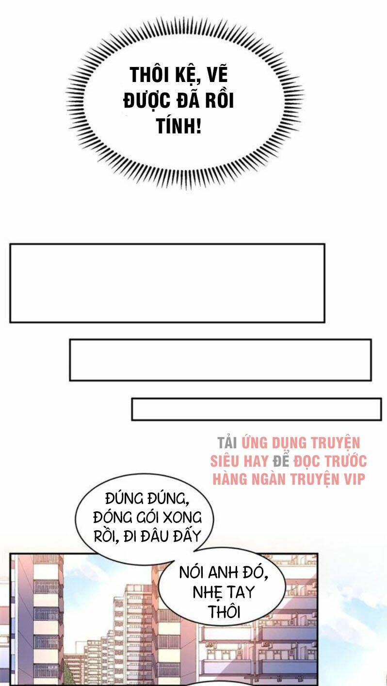 Wechat Siêu Cấp: Chapter 36
