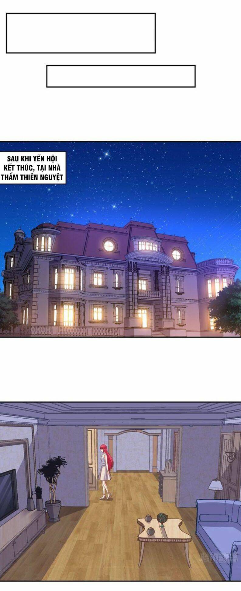 Wechat Siêu Cấp: Chapter 36