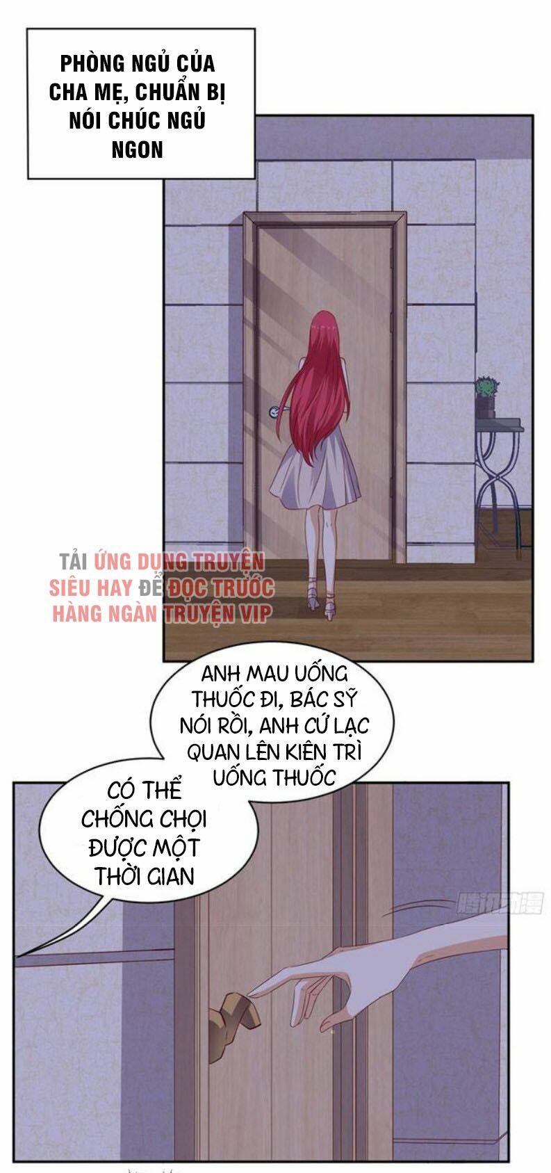 Wechat Siêu Cấp: Chapter 36