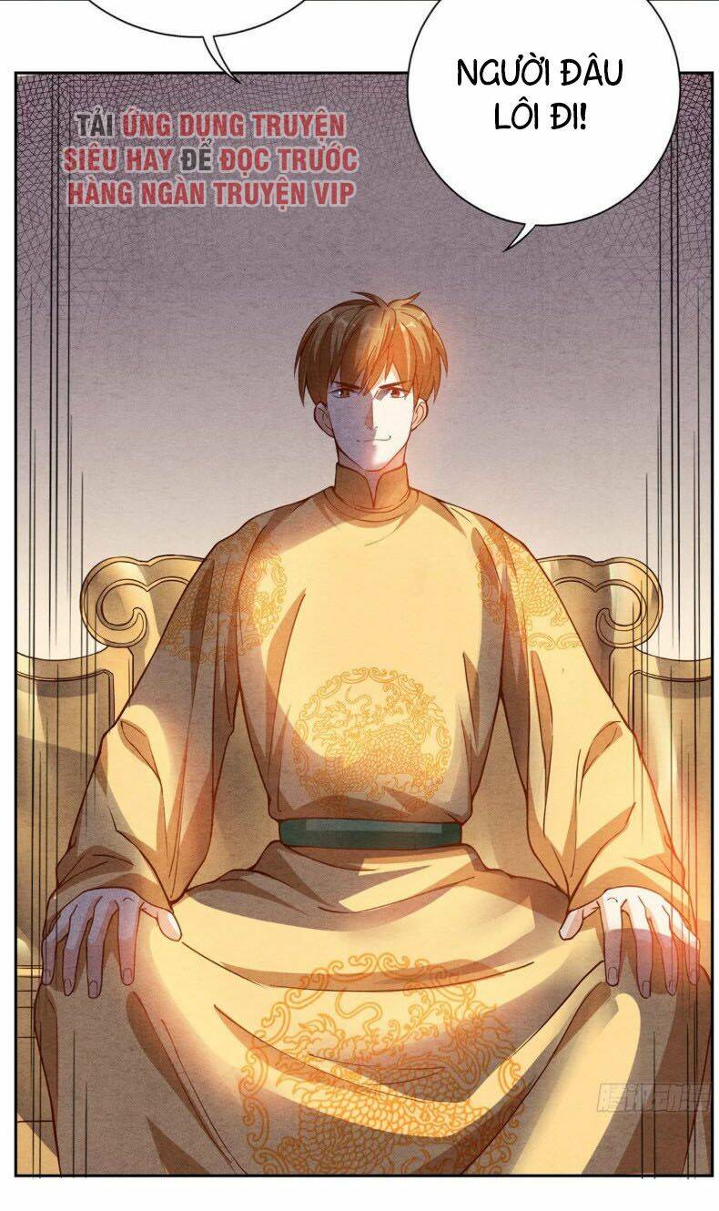 Wechat Siêu Cấp: Chapter 37